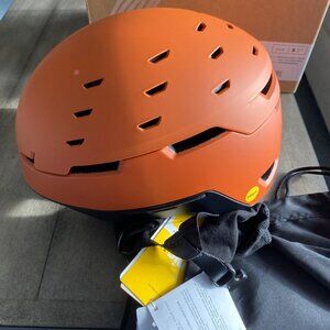 Summit MIPS new Adult S Ski Helmet